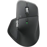 Logitech Mx Master 4 Funkmaus