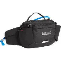 CamelBak - M.U.L.E. 5 Waist Pack - Hüfttasche Gr 5 l grau/schwarz