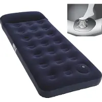 Bestway Luftmatratze "Single-Size" 185 x 76 x 28 cm