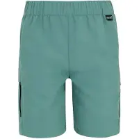 Regatta - Kid's Sorcer Shorts III - Shorts Gr 13 Years türkis