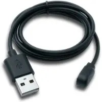System-S USB 2.0 Kabel 100 cm Ladekabel für Suunto Wing Knochenschall Kopfhörer