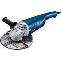 Bosch Professional Gws 20-230 P Professional Winkelschleifer