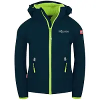 TROLLKIDS Rondane Zip Off Xt Jacke