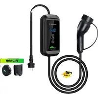 OEM EV-Ladegerät, hohe Leistungsabgabe, vielseitige Timer-Funktion, Typ2