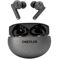OEM Kabellose Ohrhörer, Aktive Geräuschunterdrückung, Bluetooth 5.4, Weltraumgrau