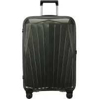 Samsonite Major-Lite Trolley mit 4 Rollen 69cm Climbing Ivy