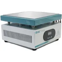 OEM BGA Nacharbeitsstation, 200mm Heizfläche, präzise Temperaturkontrolle, 946C, 220V