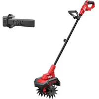 Skil 0690CA Akku-Bodenhacke 20V SOLO OHNE AKKU UND LADEGERÄT