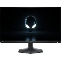 Dell Alienware AW2524HF, 62,2 cm (24.5"), 1920 x 1080 Pixel, Full HD, LCD, 0,5 ms, Schwarz