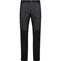 CMP MAN Pant Hybrid nero (U901) 46