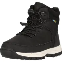 ZigZag Stiefel Aenaide im robusten, wasserdichten und stylischen Design 1016 Phantom 38
