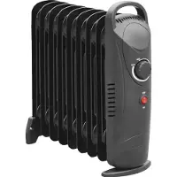 Volteno Ölheizgerät 9-fach mini 900W Vo0277