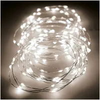 Lumineo Lichterkette Warmweiß 180 Leds 9 M