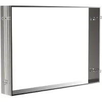 Emco 949700012 Einbaurahmen prime 00012