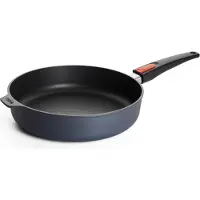 Woll Woll, Diamond Lite, Guss-Hochrandpfanne, AS Ø 32 cm, 6,5 cm hoch, 4,75 Liter