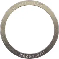 Elvedes Lenkradstrebe Micro Spacer Type MW006 1-1/8"