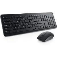 Dell Km3322w Kabellose Tastatur Und Maus
