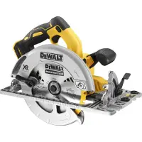 DeWalt Dcs572nt Kreissäge