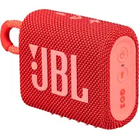JBL GO 3, 3,81 cm (1.5"), 4,7 cm, 4,2 W, 110 - 20000 Hz, 85 dB, 4,2 W