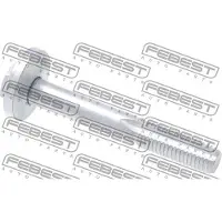 FEBEST Sturzkorrekturschraube 2129001 für FORD VOLVO GEELY