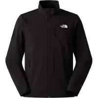 The North Face Herren Softshelljacke Nimble Jacket 2 8G0M-JK3 S - TNF Black - S