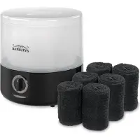 Sinelco Barburys Arthur Towel Steamer