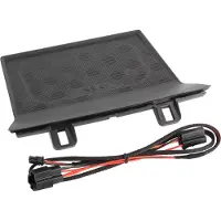 ACV Electronic Qi-Smartphone-Ablagefach für Mazda CX-5 (KF) ab 05/2017