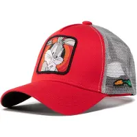 Capslab Trucker-Cap Looney Tunes Bugs Bunny