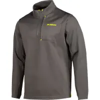 KLIM Defender Halbreißverschluss-sweatshirt