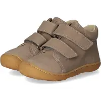 Pepino by Ricosta Klettschuhe CHRISY, 11-Deutsch:23, Color:grau