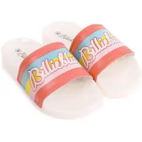 Billieblush U19251-111 Sandalen Weiß EU 38 Weiß EU 38