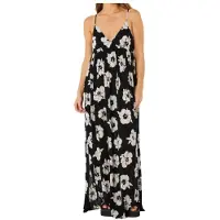 Rip Curl - Women's Party Pack Maxi - Kleid Gr XXL schwarz