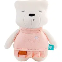 MY HUMMY Suzy Lulus - Weißes Herz /