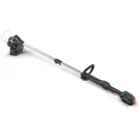 Husqvarna Akku-Trimmer Aspire T28-P4A Kit