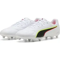 Puma King 20 Play Fg/ag Jugendfußballschuhe
