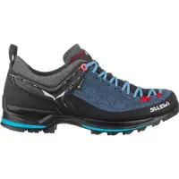 Salewa - Women's Mountain Trainer 2 GTX - Multisportschuhe Gr 40,5 schwarz