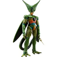 Bandai Dragonball Z S.H. Figuarts Actionfigur Cell First Form 17 cm BTN637543