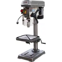 Elmag - Keilriemen-Tischbohrmaschine Modell KBM 25 TN