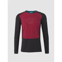 UYN Crossover Winter Langarm-baselayer