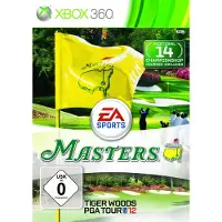 Tiger Woods PGA Tour 12