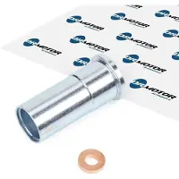Dr.Motor Automotive Hülse, Düsenhalter drm0706 für OPEL RENAULT