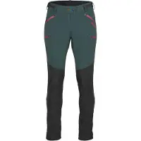 Pinewood Abisko Brenton Pants Grau 40 / Regular Frau
