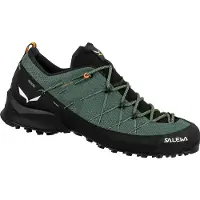 Salewa Wildfire 2 Schuh Herren - , Farbe:5331 Raw Green, Größe:UK 7.5 (EUR 41)
