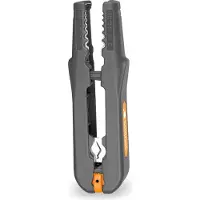 Steinel 087333 MULTI 1000 Kabelentmanteler Geeignet für Rundkabel 8 bis 13 mm 0.5 6 (087333)
