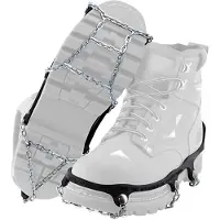 Yaktrax Chains Steigeisen