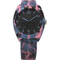 Adidas Originals Street Project Two AOST22569 Frauenuhr Street Project Two