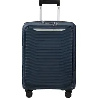 Samsonite Upscape Spinner 55 Exp Easy Access blue nights