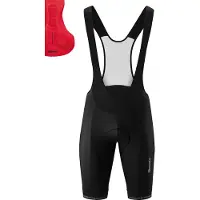 Gonso Trägerhose Sitivo | Größe 6XL