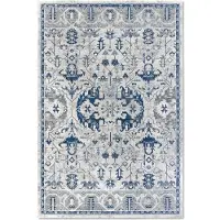 Home Collection Teppich "Emmanuel", rechteckig, 11 mm Höhe, Läufer, Orient, Wohnzimmer, Schlafzimmer, Klassisch, Kurzflor, Weich