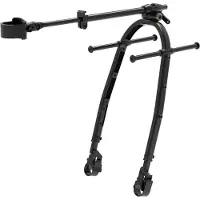 Topeak Zi:rak Essential Gravel/mtb Trägermontagekit